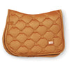Equestrian Stockholm Schabracke Velvet Springen Chestnut