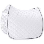 Eskadron Schabracke Matrix Contrast Vielseitigkeit Weiß