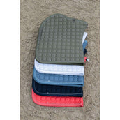 Eskadron Schabracke Classic Sports Cotton Vielseitig Coral Blossom