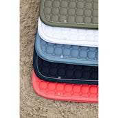 Eskadron Schabracke Classic Sports Cotton Vielseitig Coral Blossom