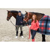 Eskadron Hoodie Classic Sports '25 Coral Blossom