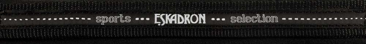 Eskadron Halfter Pin Buckle Schwarz