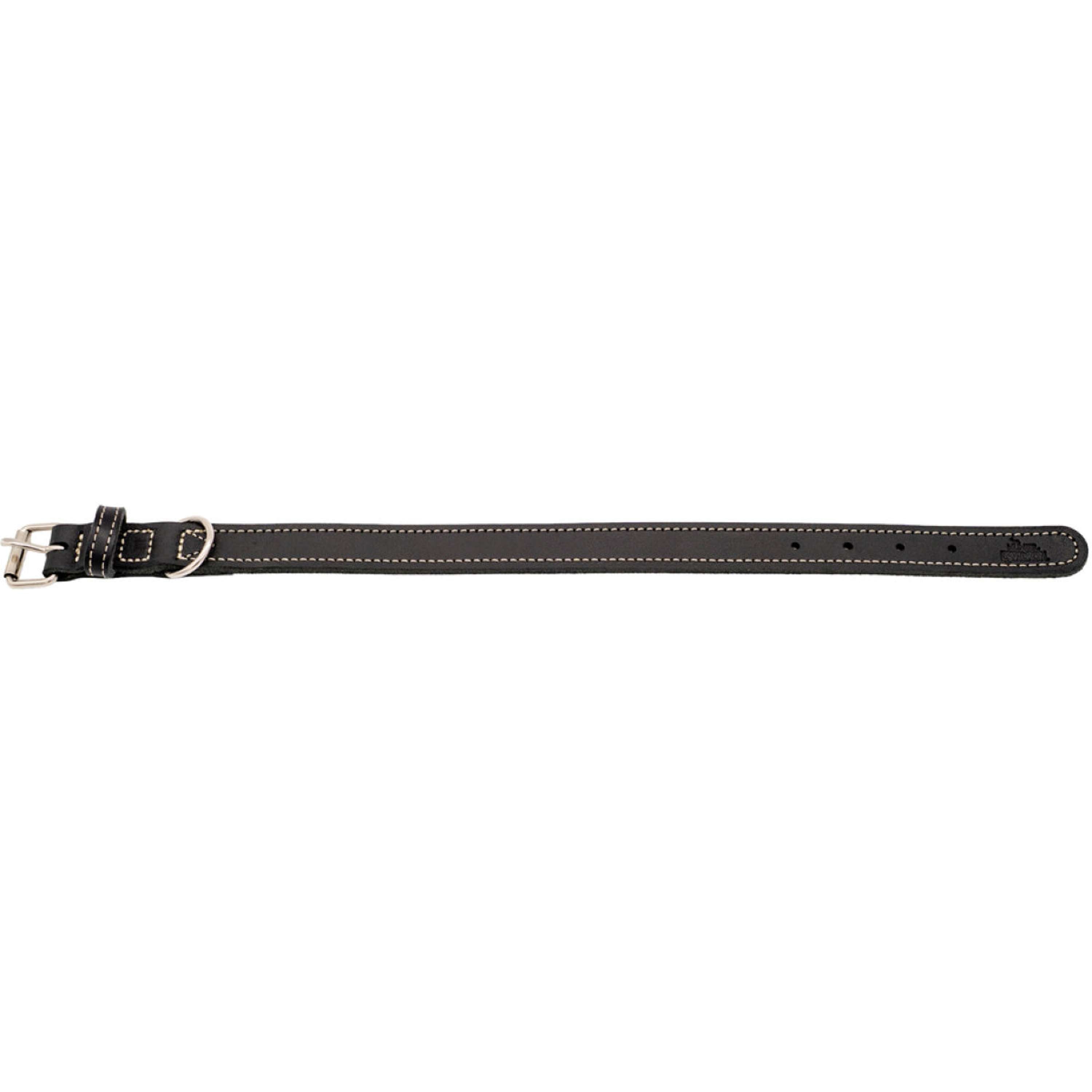 Hunter x Eskadron Hundehalsband Craft Schwarz