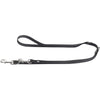 Hunter x Eskadron Hundeleine Spark Adjust Schwarz
