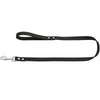 Hunter x Eskadron Hundeleine Craft Hand Loop Schwarz