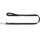 Hunter x Eskadron Hundeleine Craft Hand Loop Schwarz