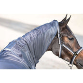 Eskadron Fliegendecke Platinum '26 Waterproof mit Abnehmbarem Hals Slate Blue