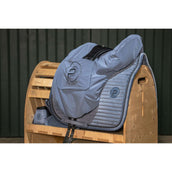 Eskadron Sattelschoner Platinum '26 Silk Slate Blue