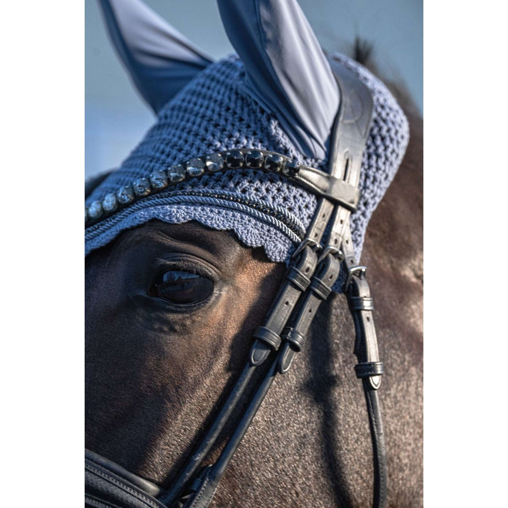 Eskadron Fliegenhaube Platinum '26 Crystal Slate Blue