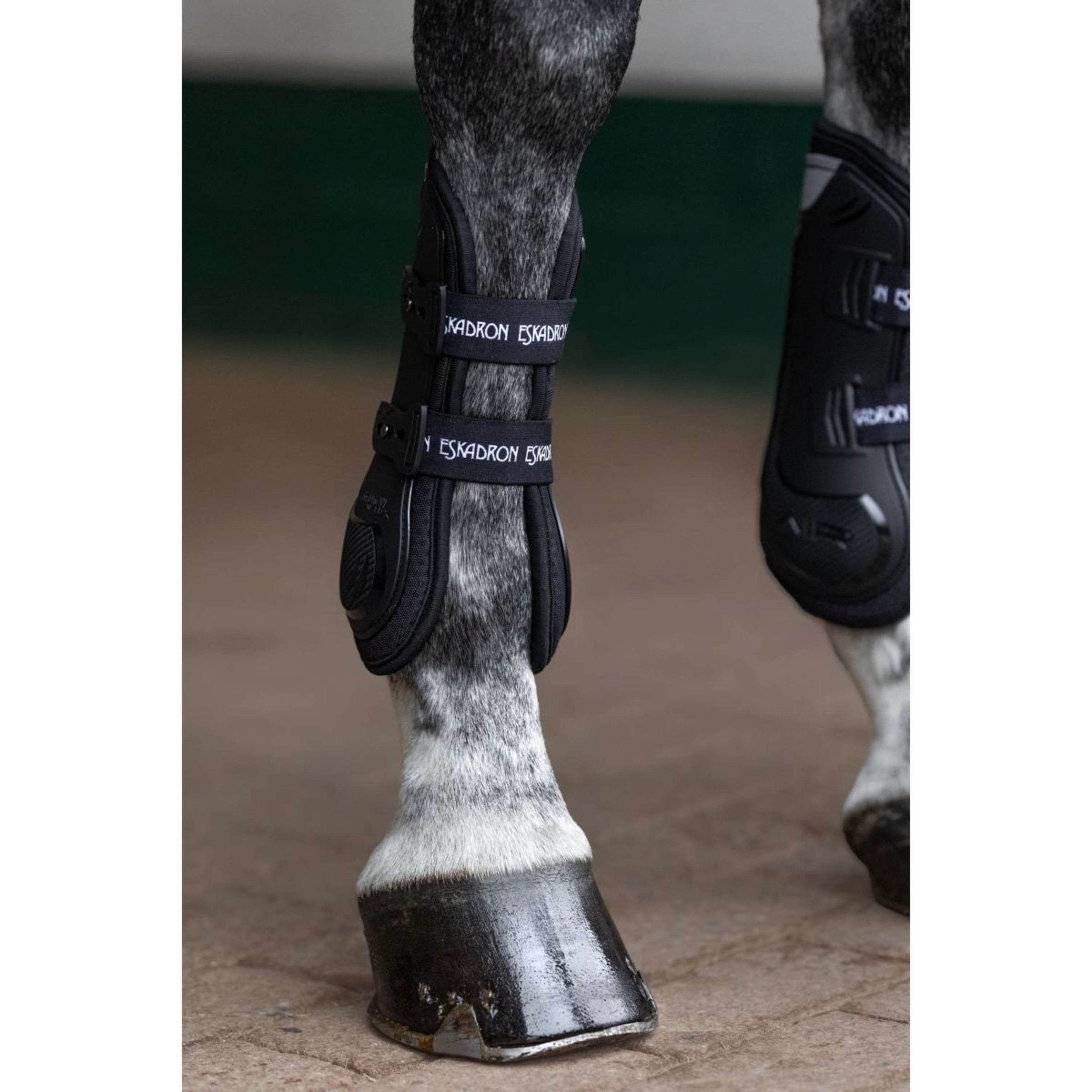 Eskadron Gamaschen Air-Flex Sport Schwarz Eskadron Gamaschen Air-Flex Sport Schwarz