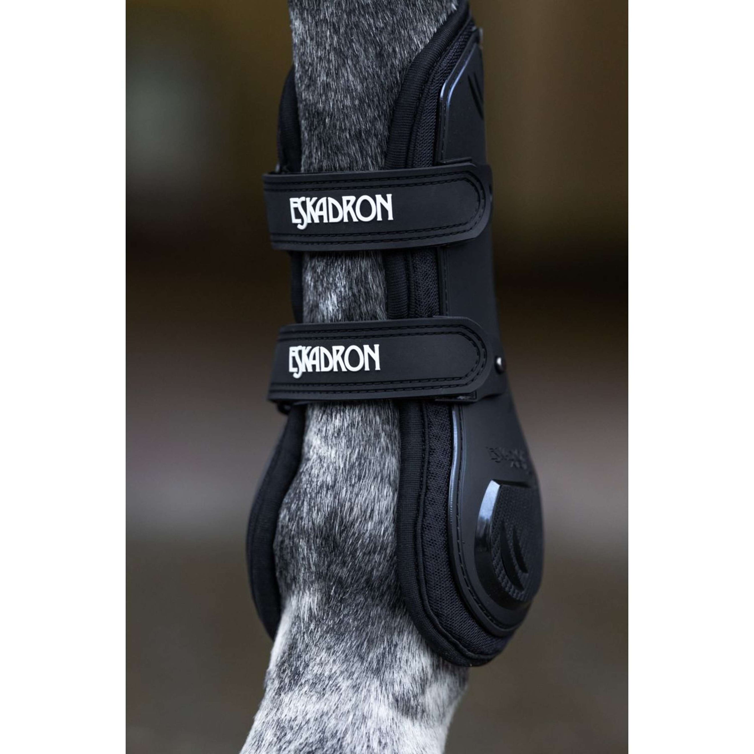 Eskadron Gamaschen Air-Flex Champ Schwarz Eskadron Gamaschen Air-Flex Champ Schwarz
