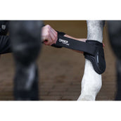 Eskadron Streichkappen Air-Flex Classic Schwarz