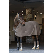 Eskadron Gamaschen Faux Leather Platinum '25 Smoky Taupe