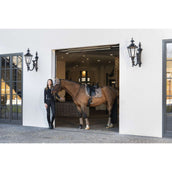 Eskadron Gamaschen Pro Dressage Front Platinum '25 Smoky Taupe