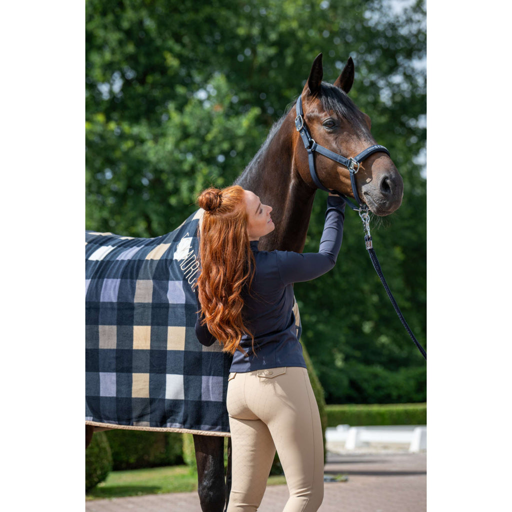 Eskadron Reithose Classic Sports Full Grip Sierra