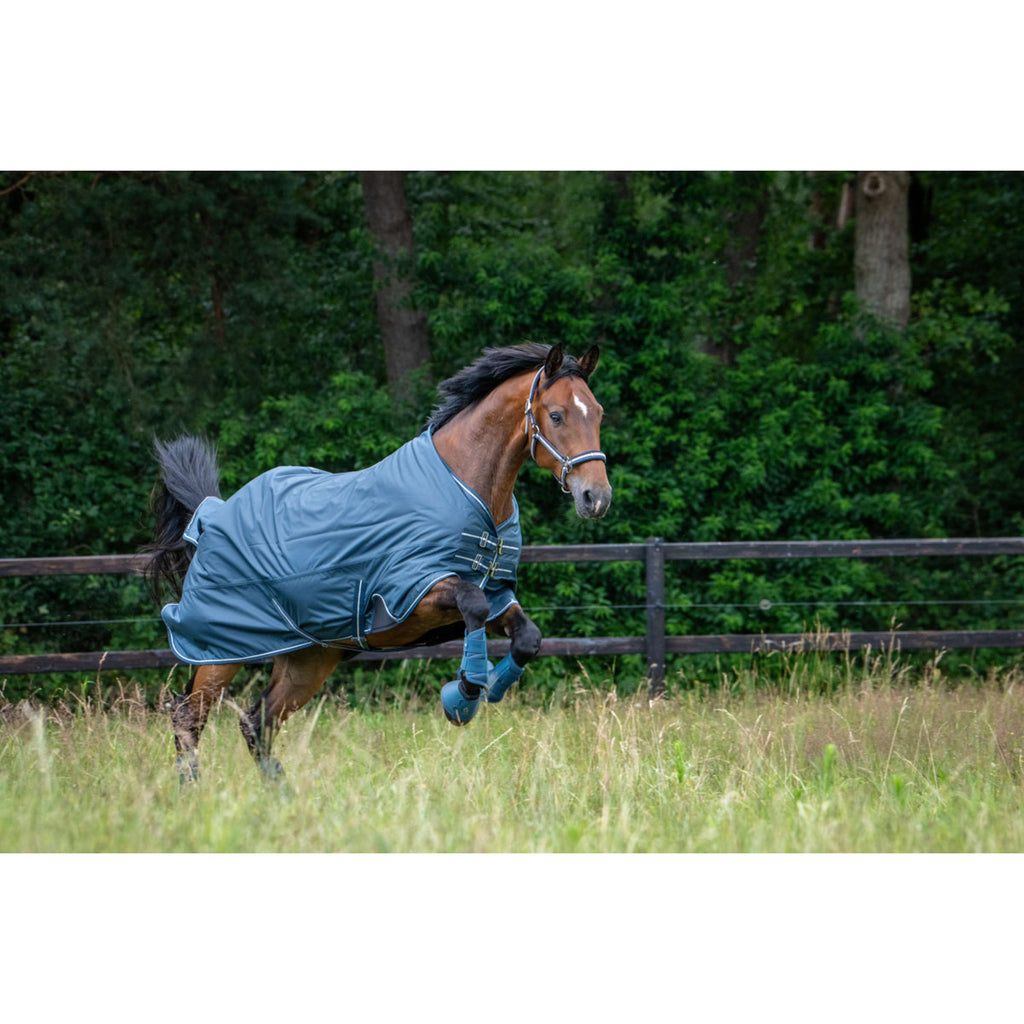 Eskadron Dressage Boots Classic Sports Mesh Ocean