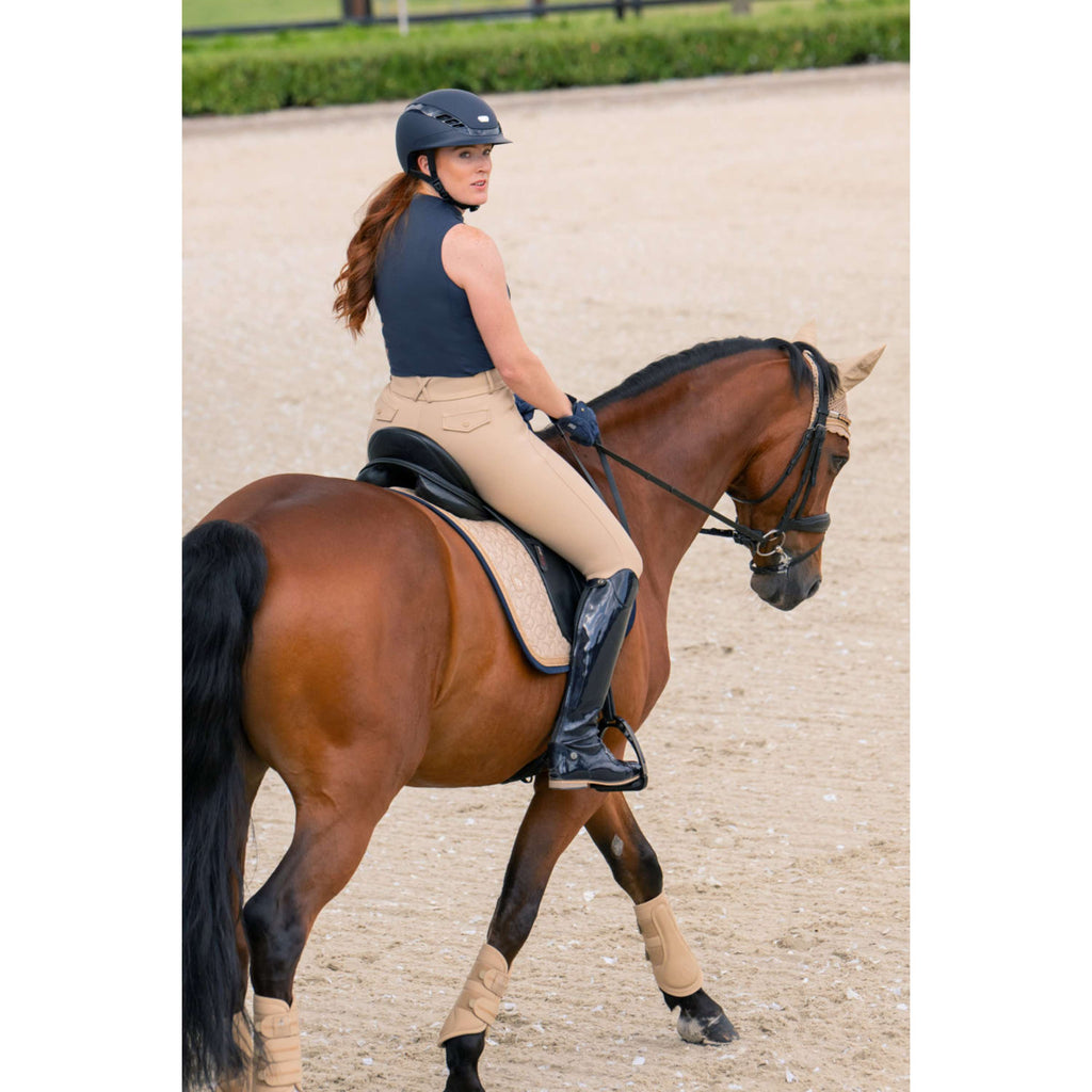 Eskadron Reithose Classic Sports Full Grip Sierra