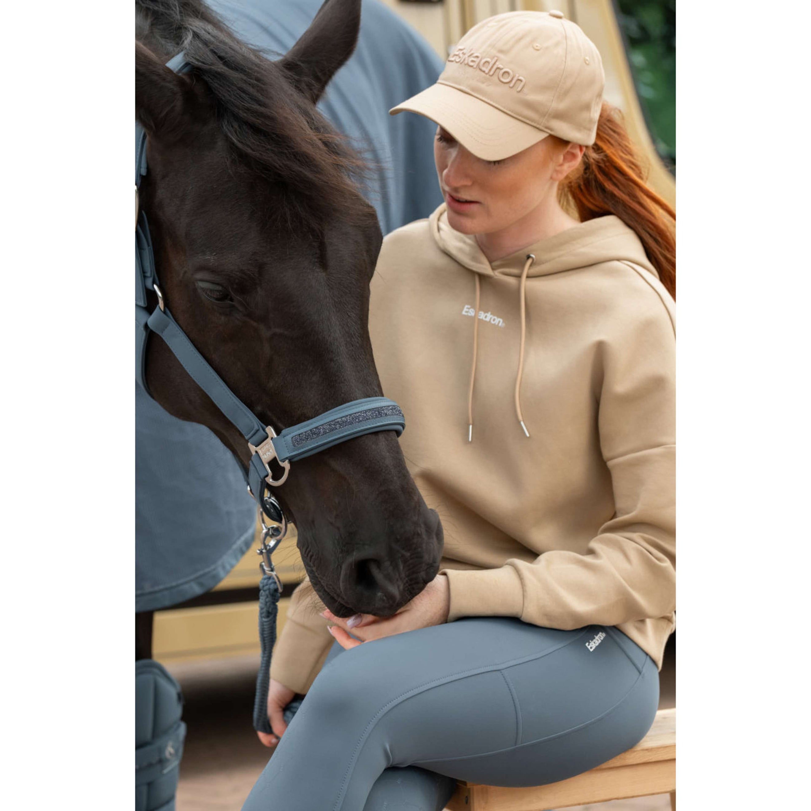 Eskadron Hoodie Classic Sports Sierra