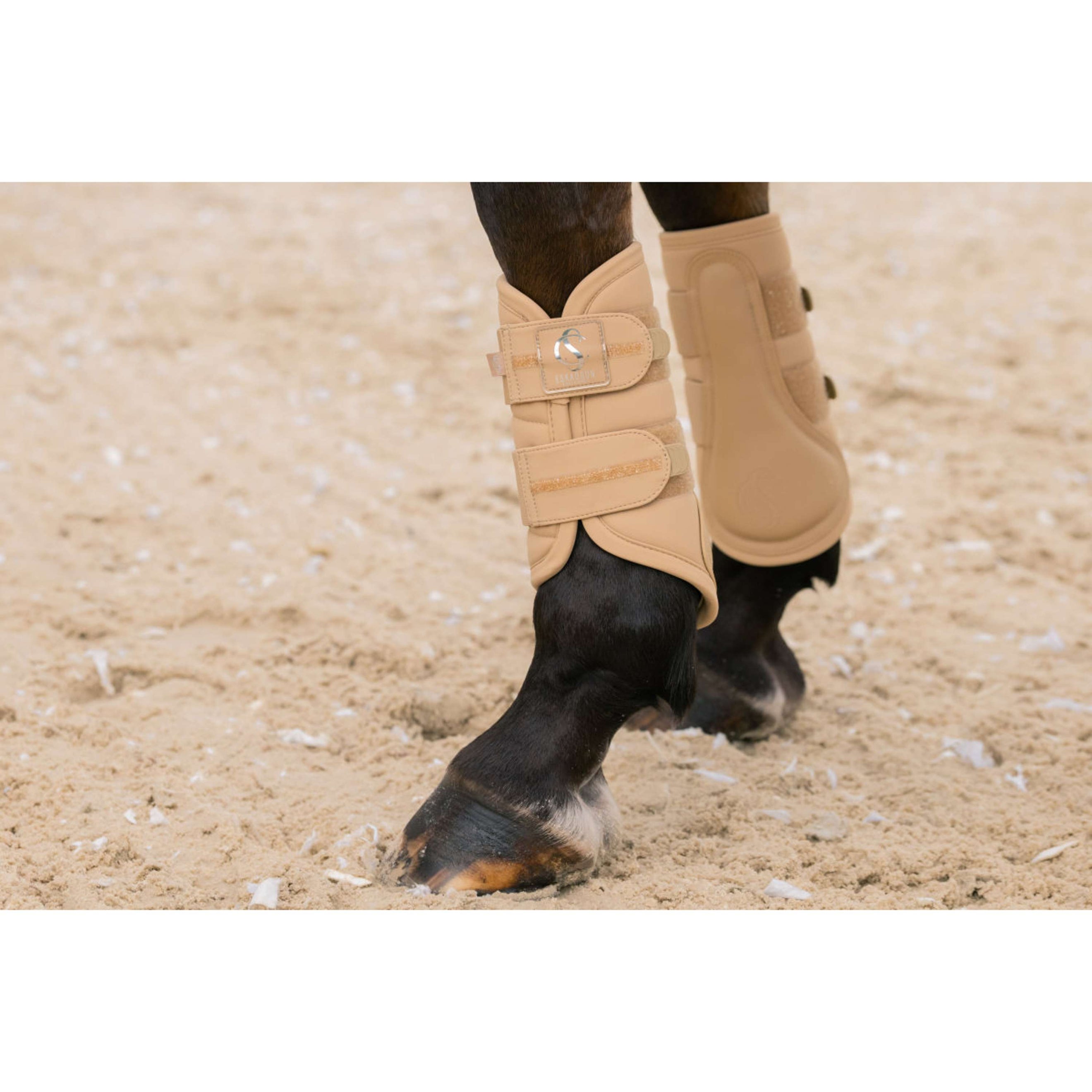 Eskadron Dressage Boots Classic Sports Softshell Jewel Sierra