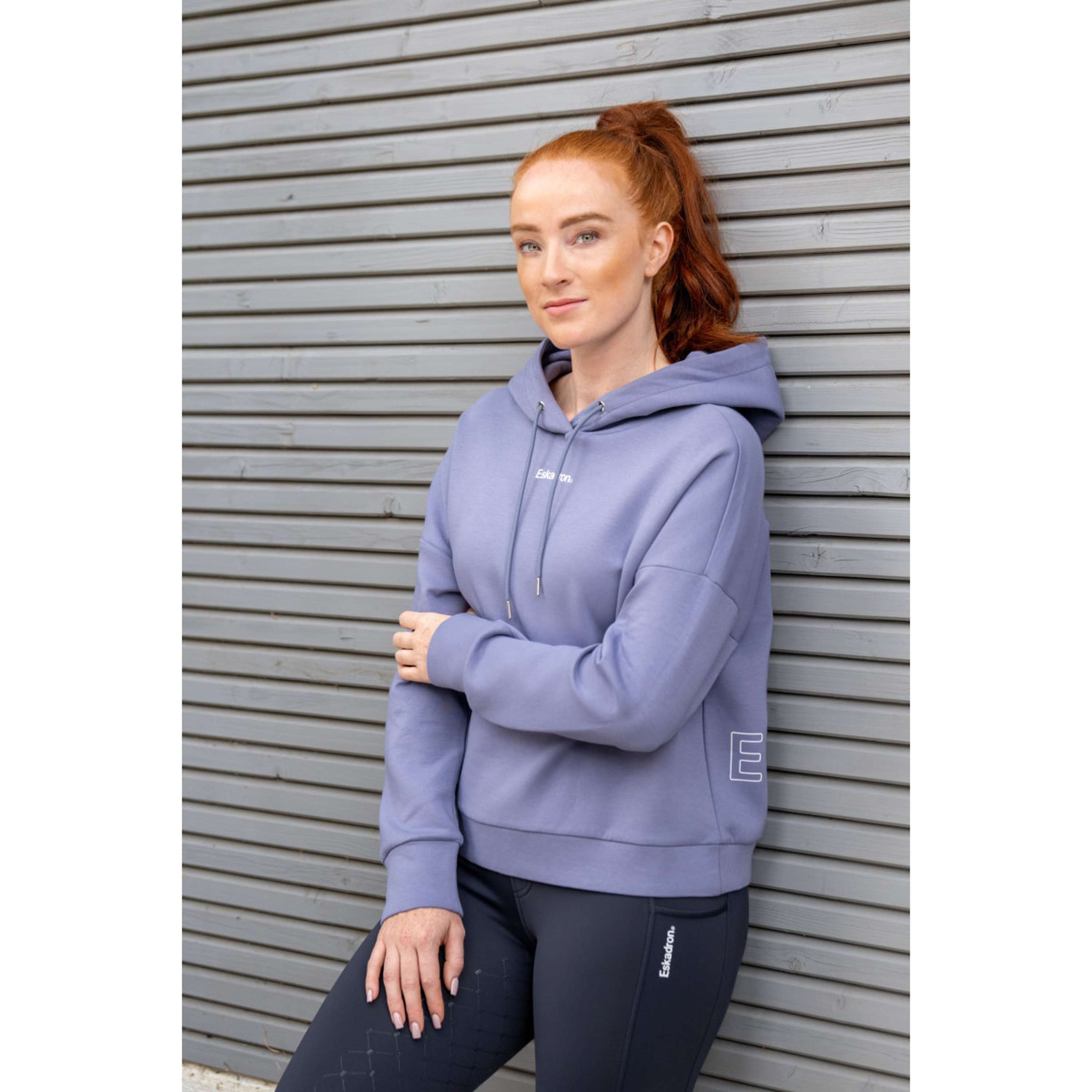 Eskadron Hoodie Classic Sports Orchid Eskadron Hoodie Classic Sports Orchid