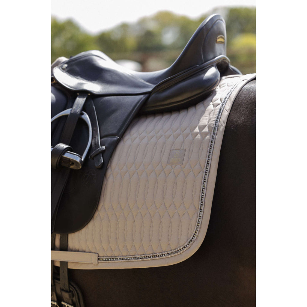 Eskadron Schabracke Heritage Sparkle Crystal Dressur Ash