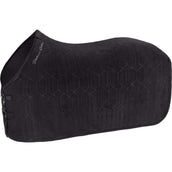 Eskadron Abschwitzdecke Platinum '26 Schwarz