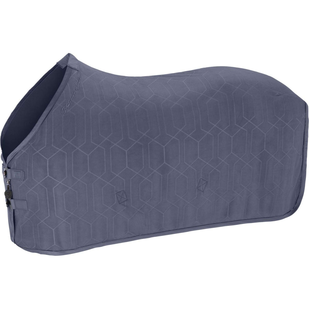 Eskadron Abschwitzdecke Platinum '26 Slate Blue