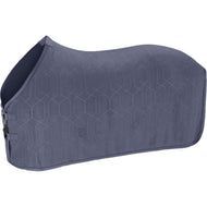 Eskadron Abschwitzdecke Platinum '26 Slate Blue