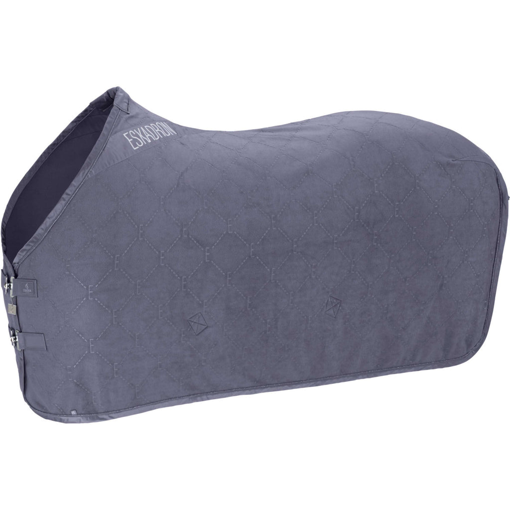 Eskadron Fleecedecke Classic Sports Orchid