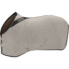 Eskadron Abschwitzdecke Heritage Northern Knit Ash
