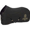 Eskadron Abschwitzdecke Heritage Jersey Sparkle Schwarz