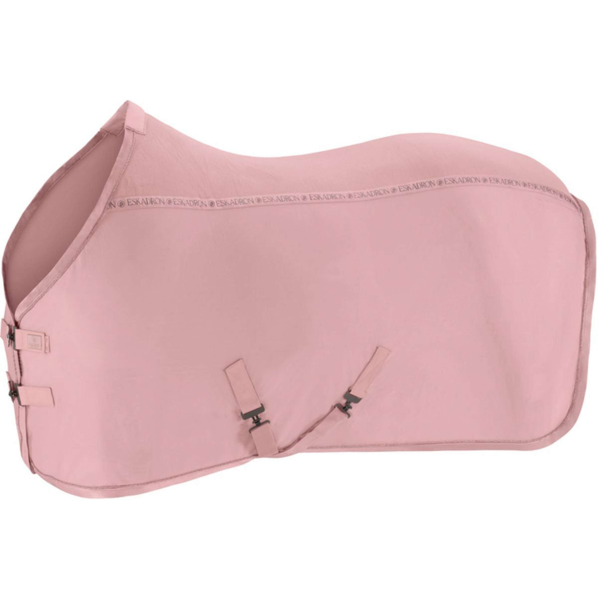 Eskadron Fliegendecke Pro Cover Platinum '25 Soft Rouge