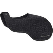 Eskadron Ausreitdecke Platinum '25 Schwarz