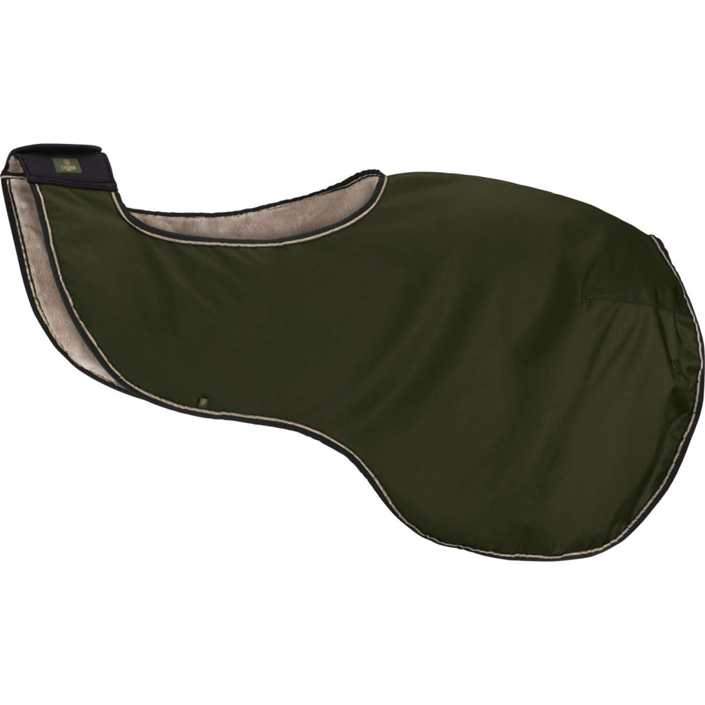Eskadron Ausreitdecke Heritage 1680D Deep Moss