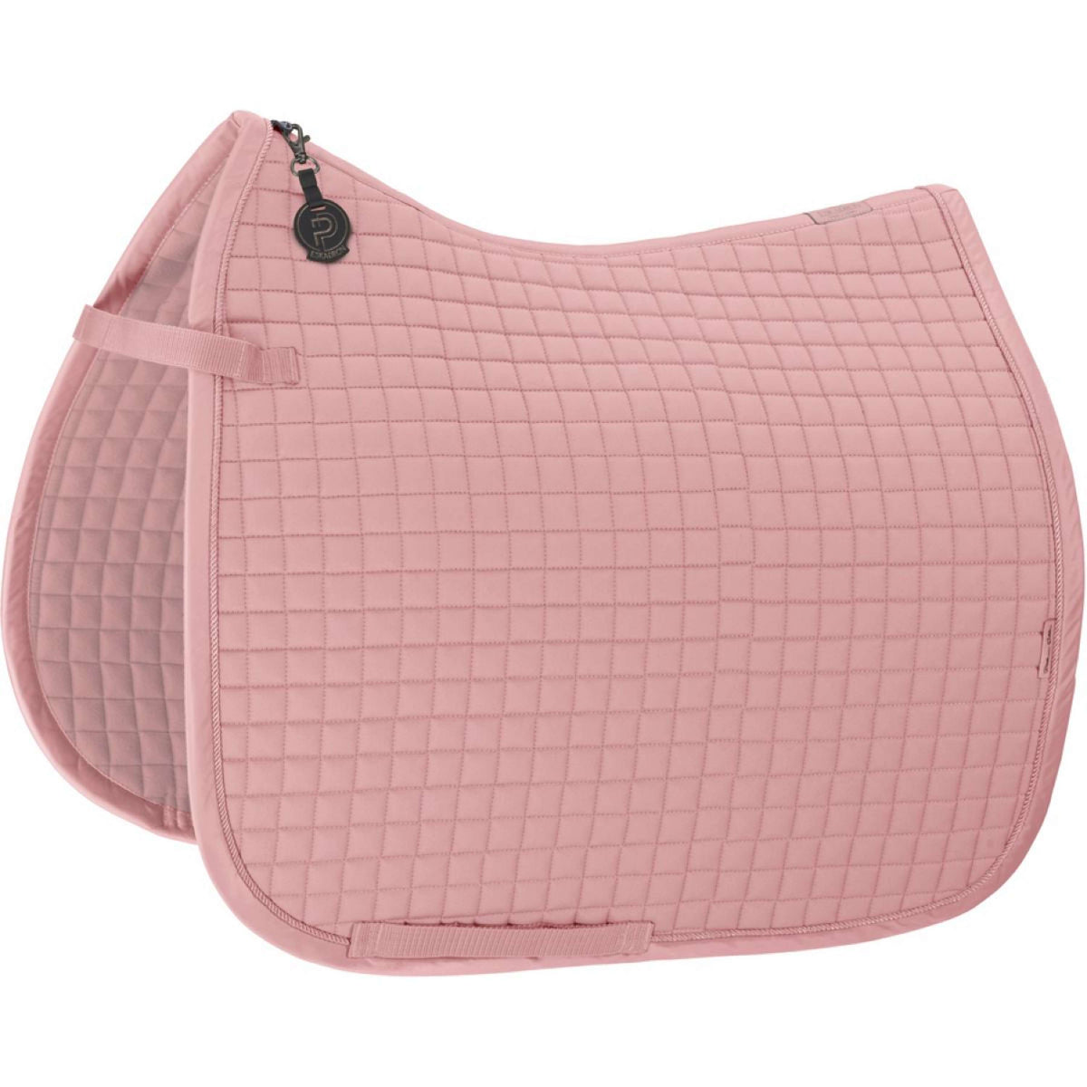 Eskadron Schabracke Cotton Platinum '25 Dressur Soft Rouge