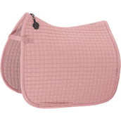 Eskadron Schabracke Cotton Platinum '25 Dressur Soft Rouge