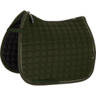 Eskadron Schabracke Heritage Cotton Dressur Deep Moss