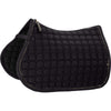 Eskadron Schabracke Heritage Cotton Vielseitigkeit Schwarz
