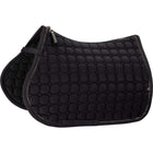 Eskadron Schabracke Heritage Cotton Vielseitigkeit Schwarz