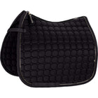 Eskadron Schabracke Heritage Cotton Dressur Schwarz