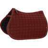 Eskadron Schabracke Heritage Cotton Vielseitigkeit Merlot