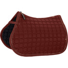 Eskadron Schabracke Heritage Cotton Vielseitigkeit Merlot