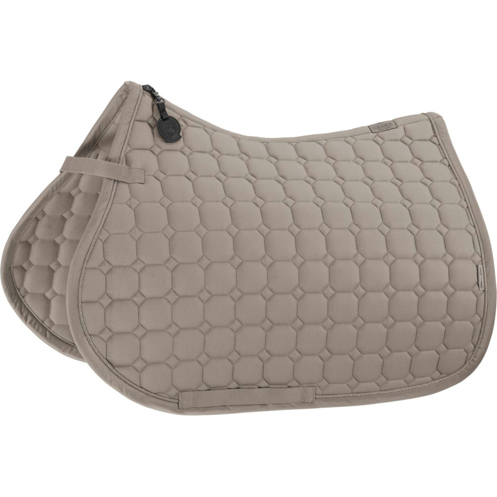 Eskadron Schabracke Platinum '26 Cotton Vielseitigkeit Pale Grey