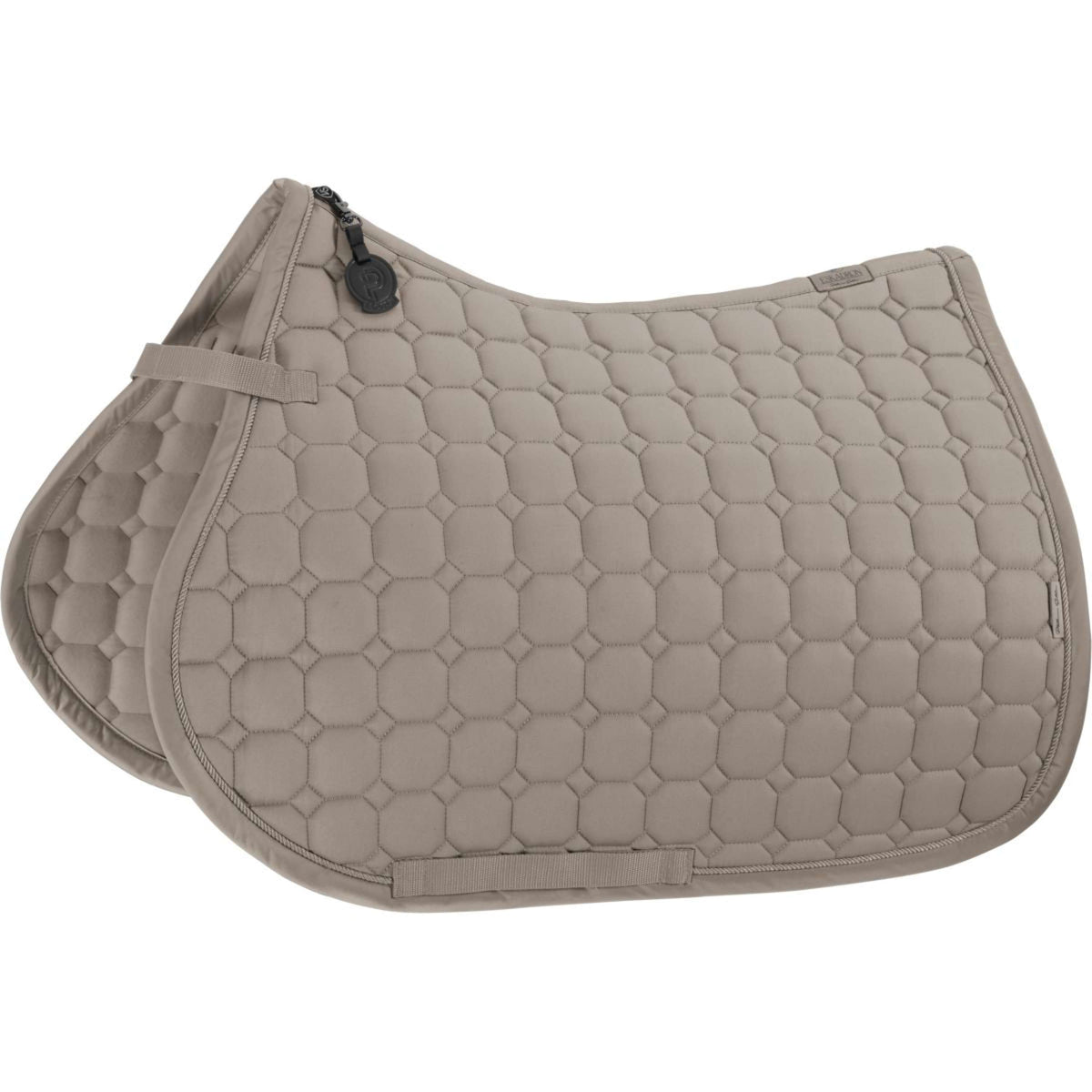 Eskadron Schabracke Platinum '26 Cotton Vielseitigkeit Pale Grey