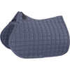 Eskadron Schabracke Platinum '26 Cotton Vielseitigkeit Slate Blue