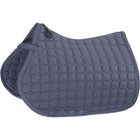 Eskadron Schabracke Platinum '26 Cotton Vielseitigkeit Slate Blue