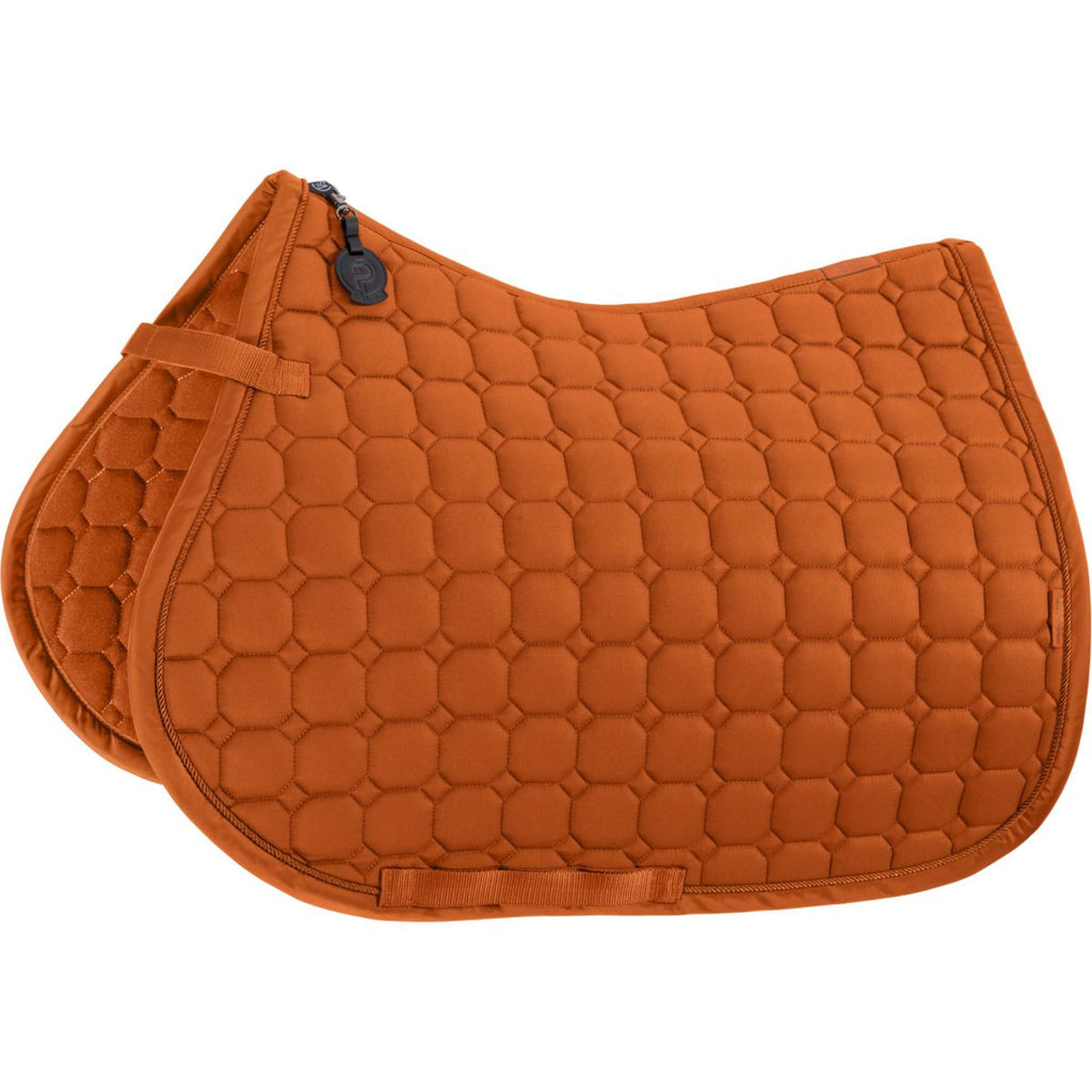 Eskadron Schabracke Platinum '26 Cotton Vielseitigkeit Amber