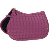 Eskadron Schabracke Heritage Cotton Vielseitigkeit Wildberry