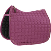 Eskadron Schabracke Heritage Cotton Dressur Wildberry