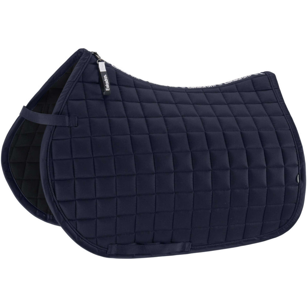 Eskadron Schabracke Dynamics Cotton Vielseitigkeit Navy